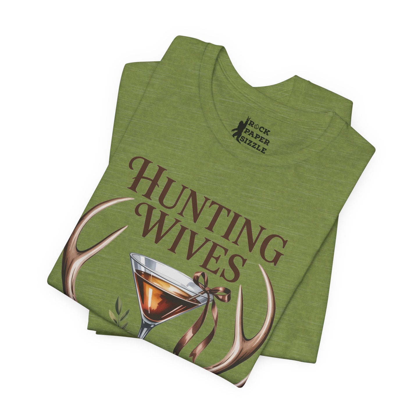 Hunting Wives Social Club