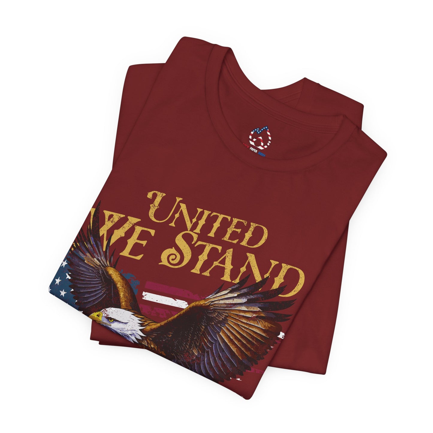Trump - United We Stand