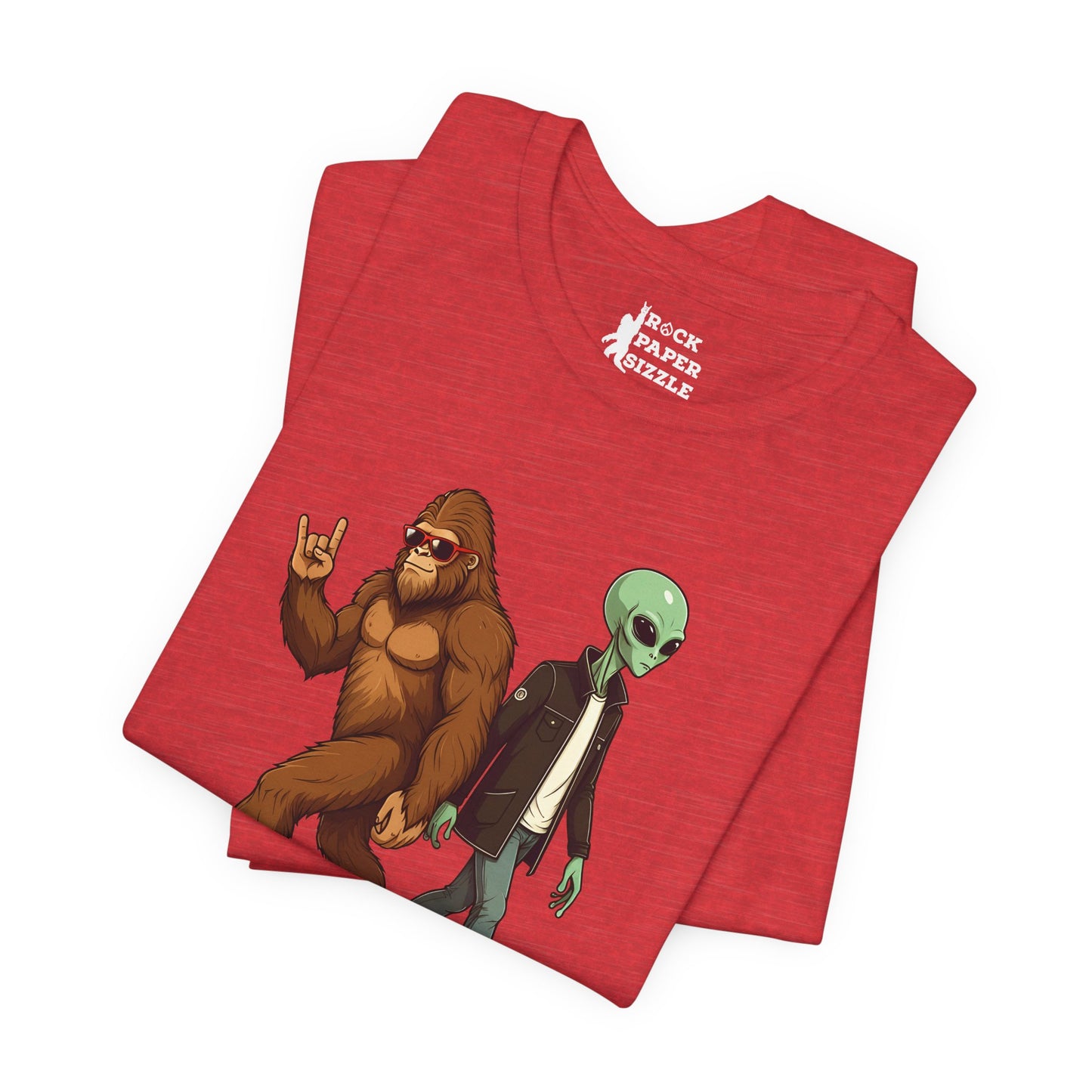 Best Buds T-Shirt