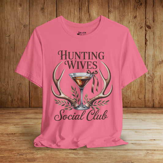 Hunting Wives Social Club