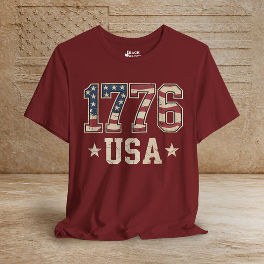 1776 USA Americana