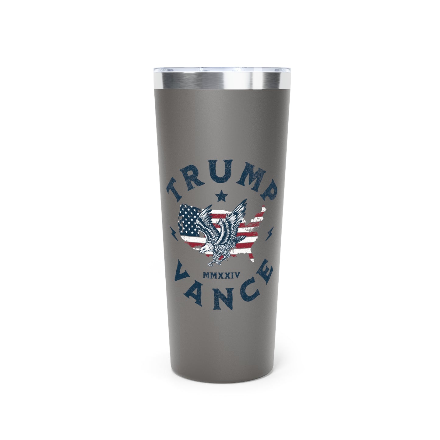 Trumpā”Vance Tumbler, 22oz