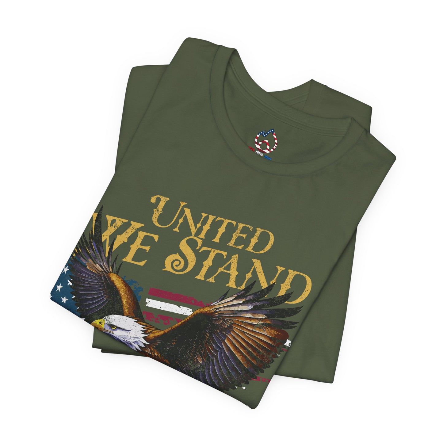 Trump - United We Stand