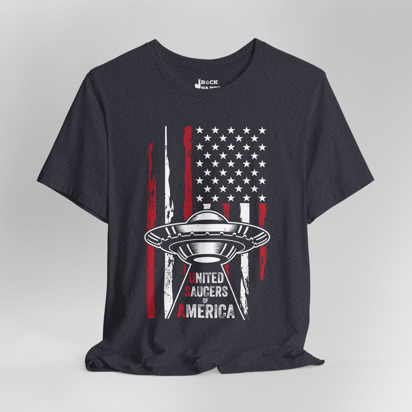 USA / UFO