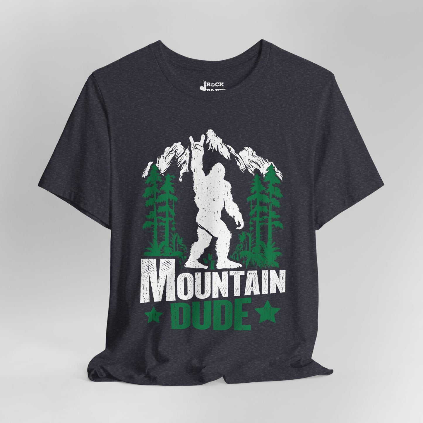 Mountain Dude T-Shirt