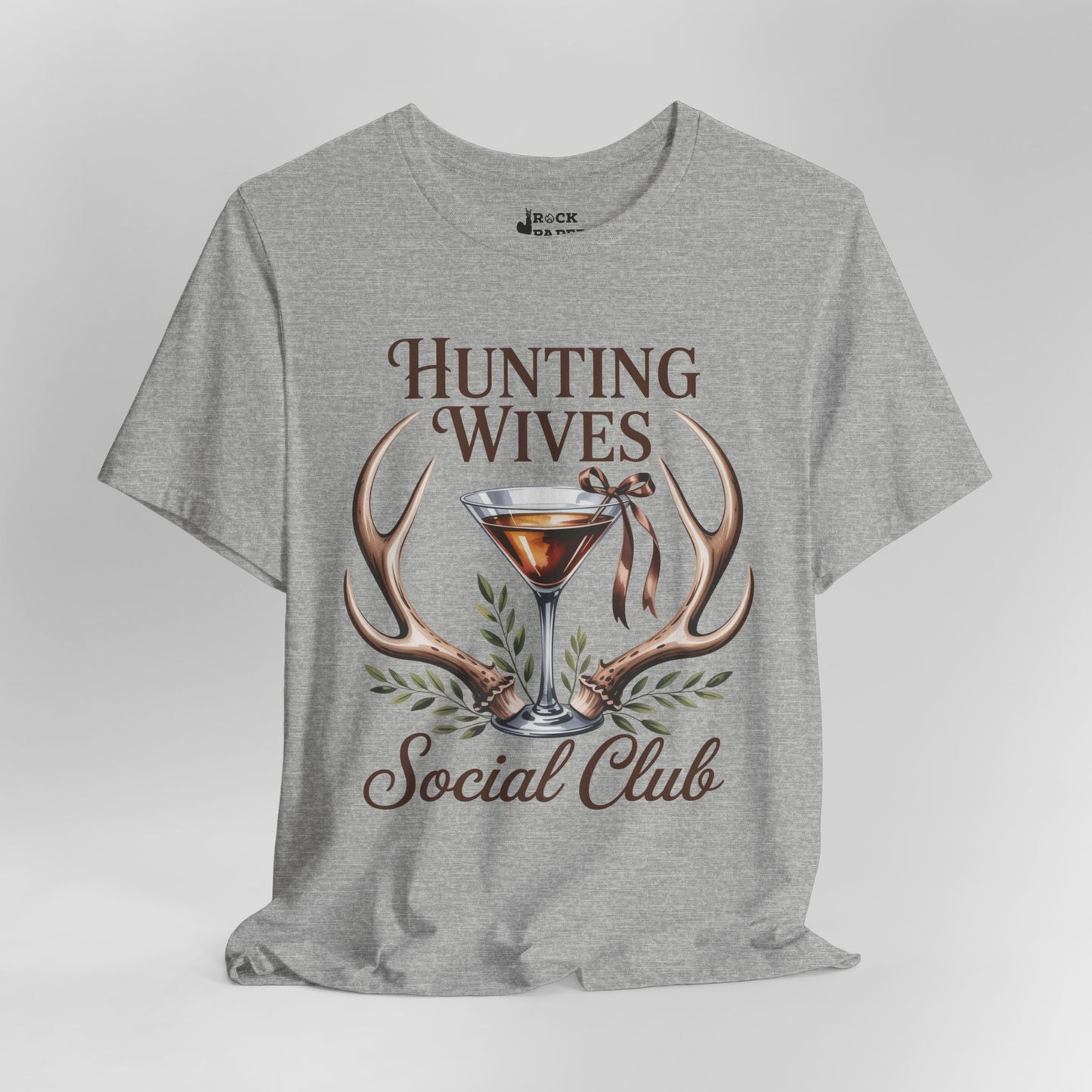 Hunting Wives Social Club
