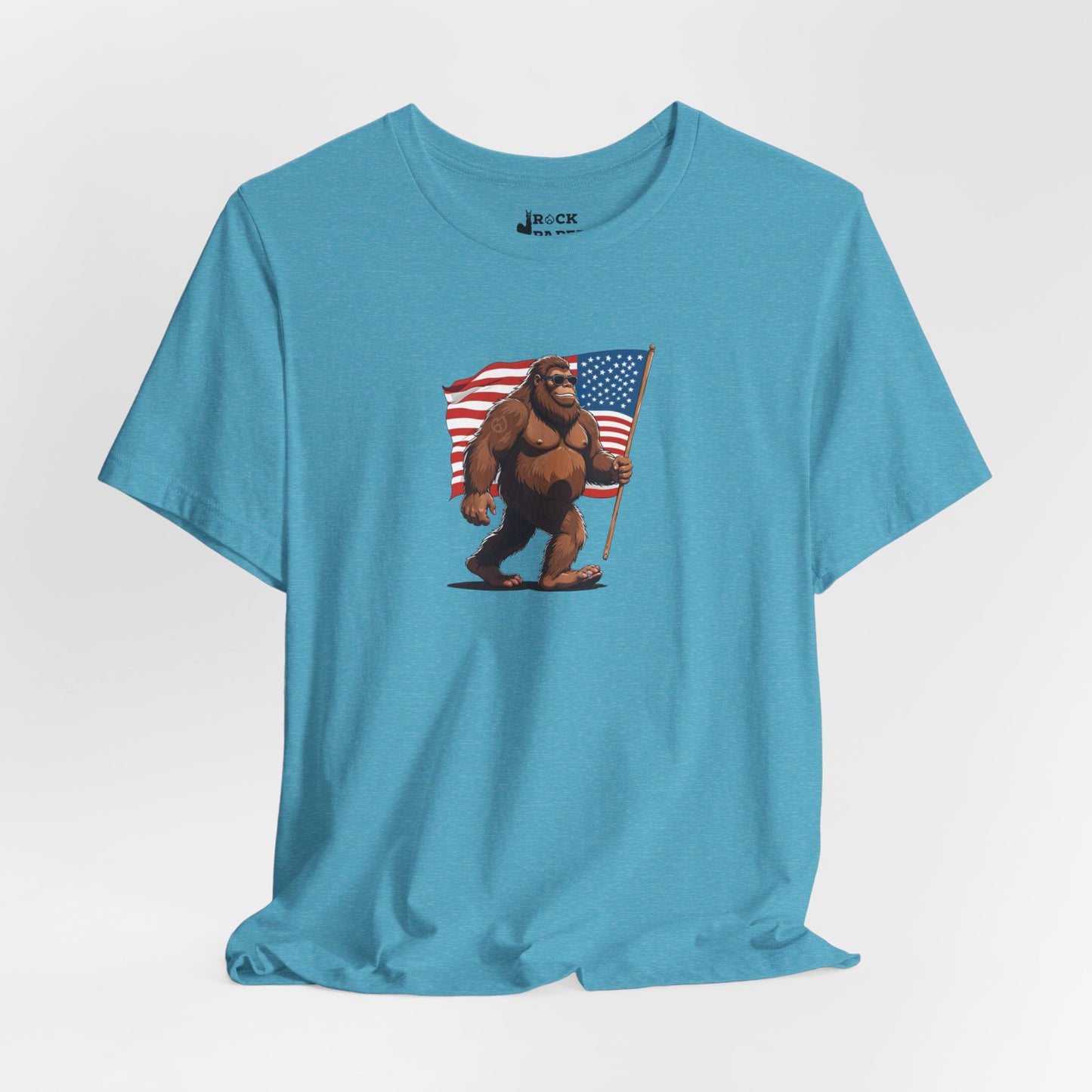 Patriot Yeti T-Shirt