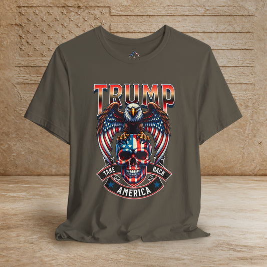 Heavy Metal Trump