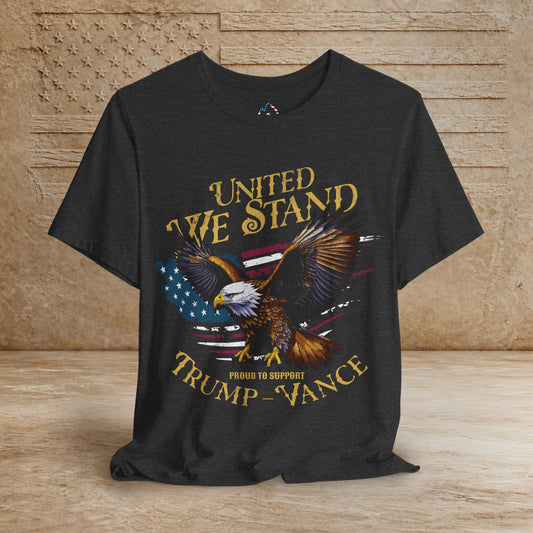 Trump - United We Stand