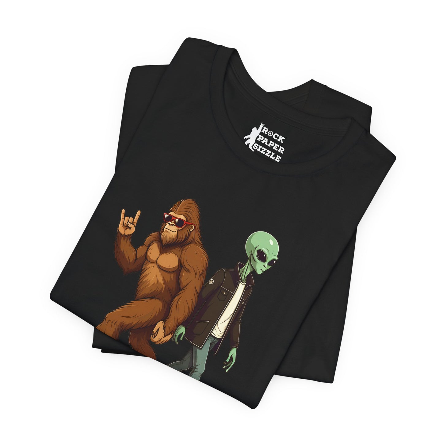 Best Buds T-Shirt