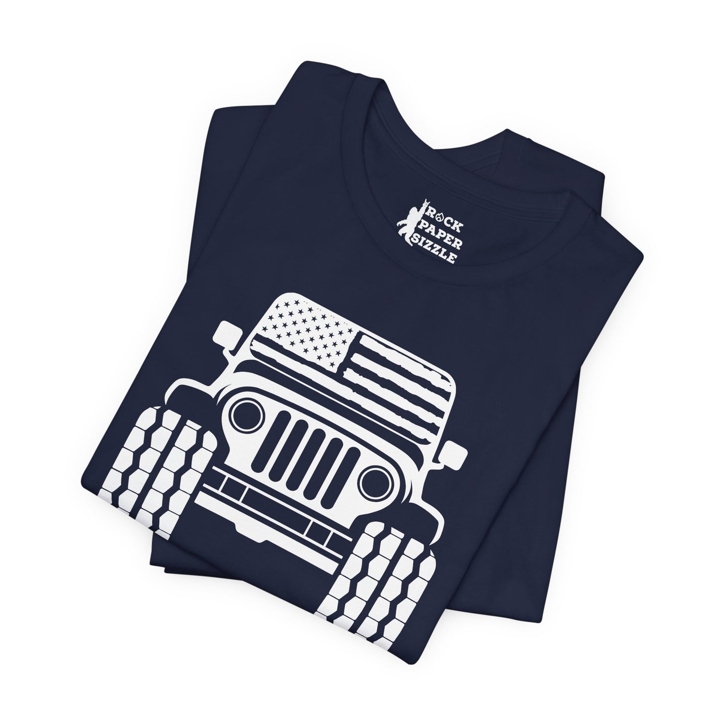 JEEP Tee!