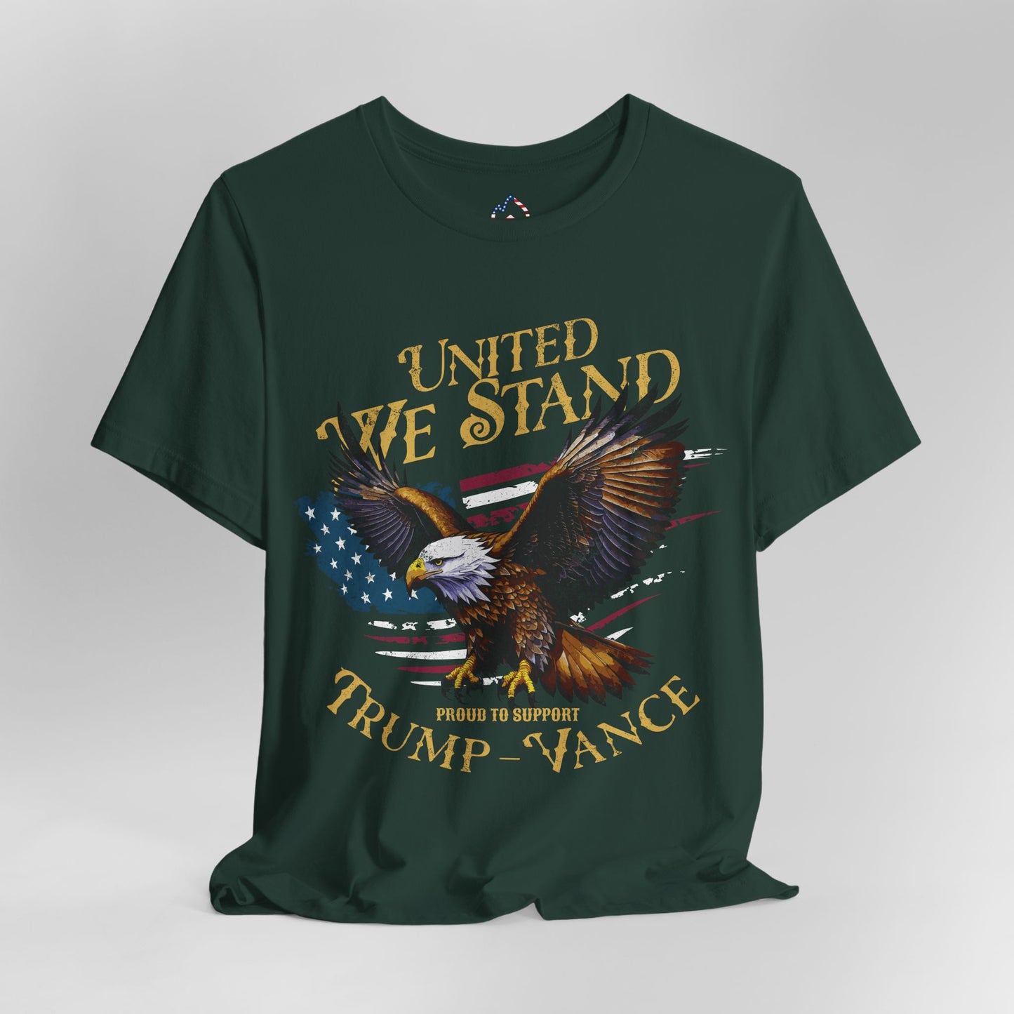 Trump - United We Stand