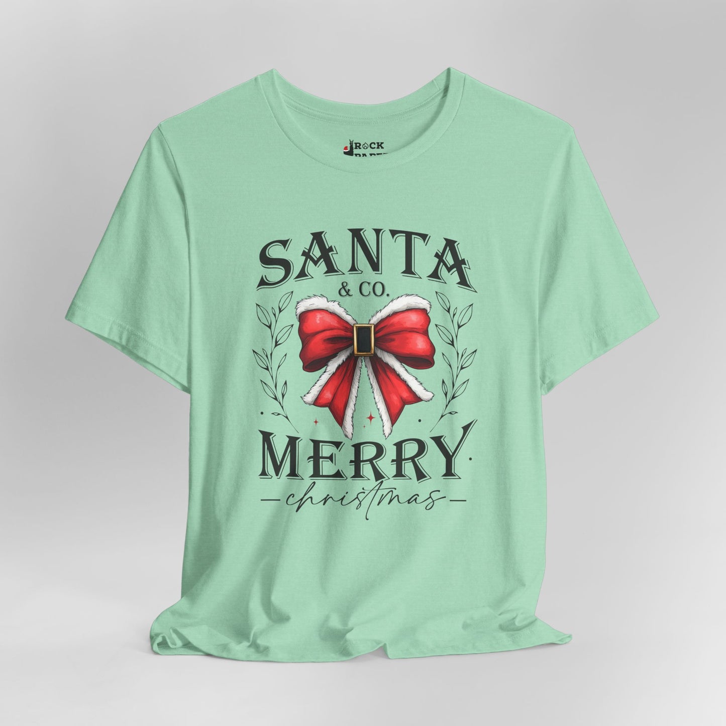 Santa Co. T-Shirt