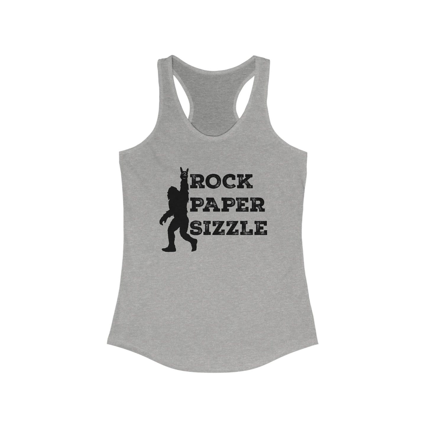 Sizzle Tank Top (Womens)