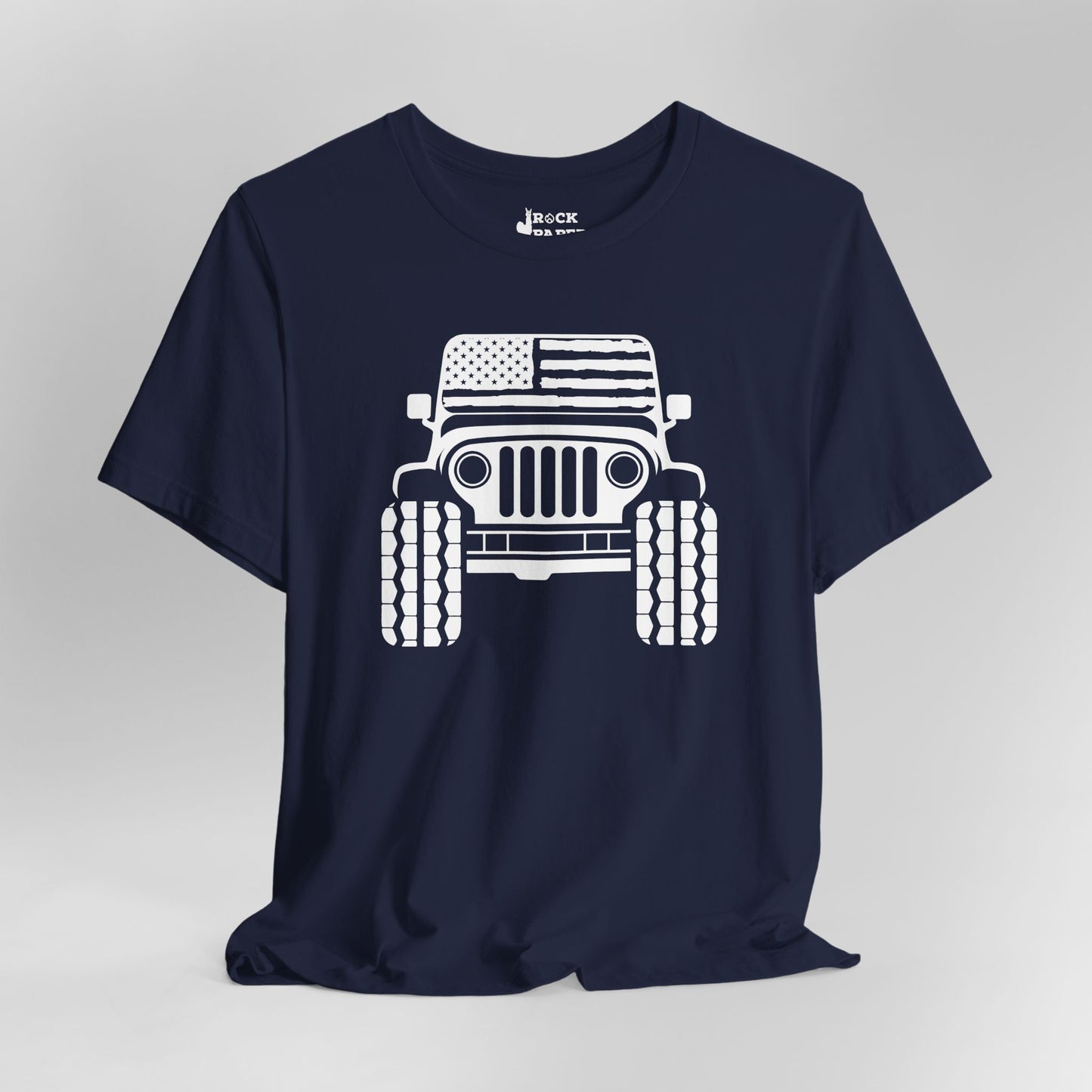 JEEP Tee!