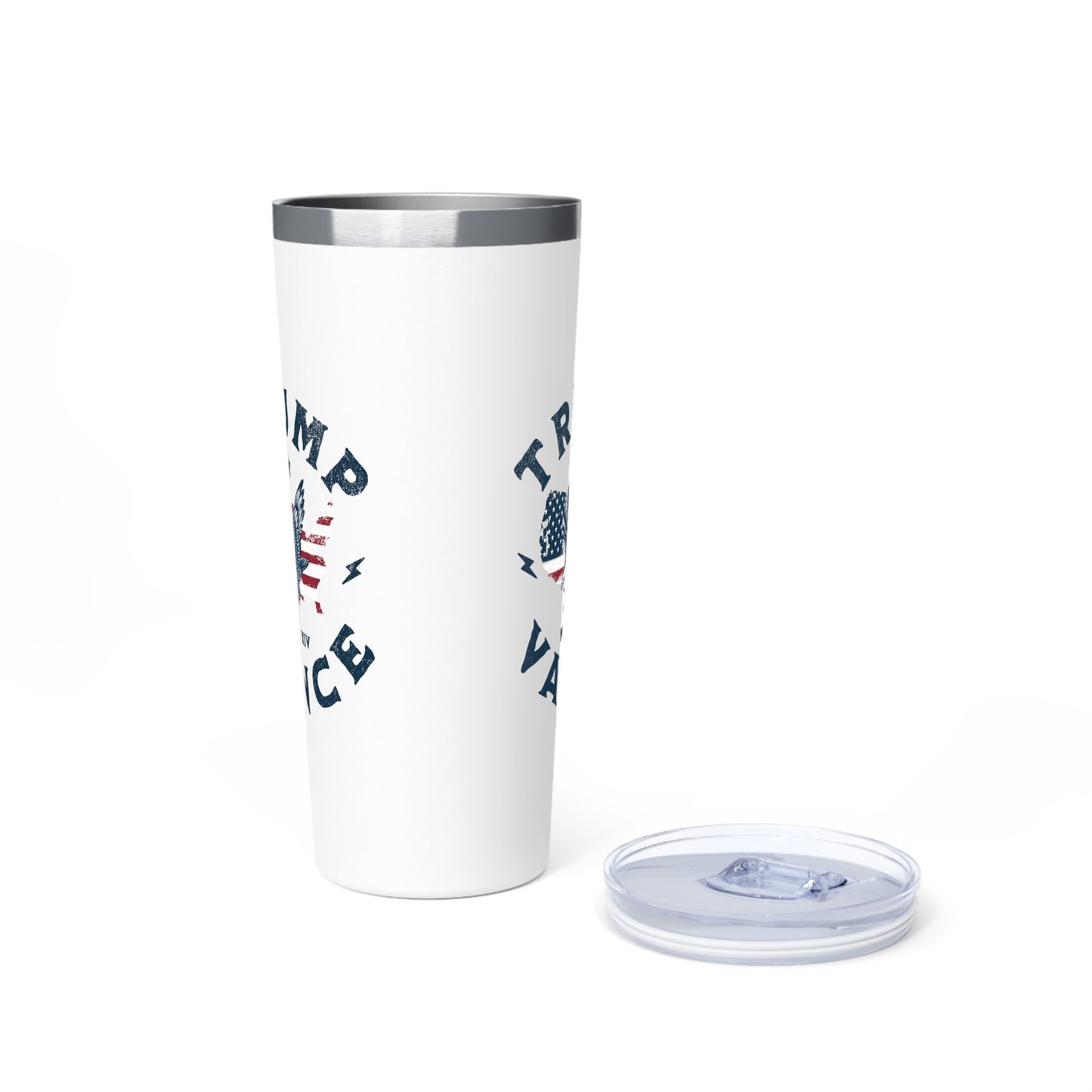 Trumpā”Vance Tumbler, 22oz