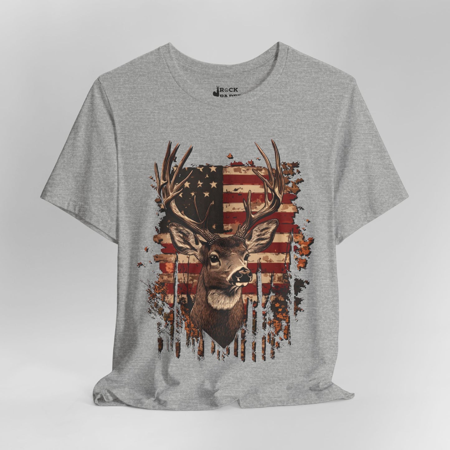 American Whitetail