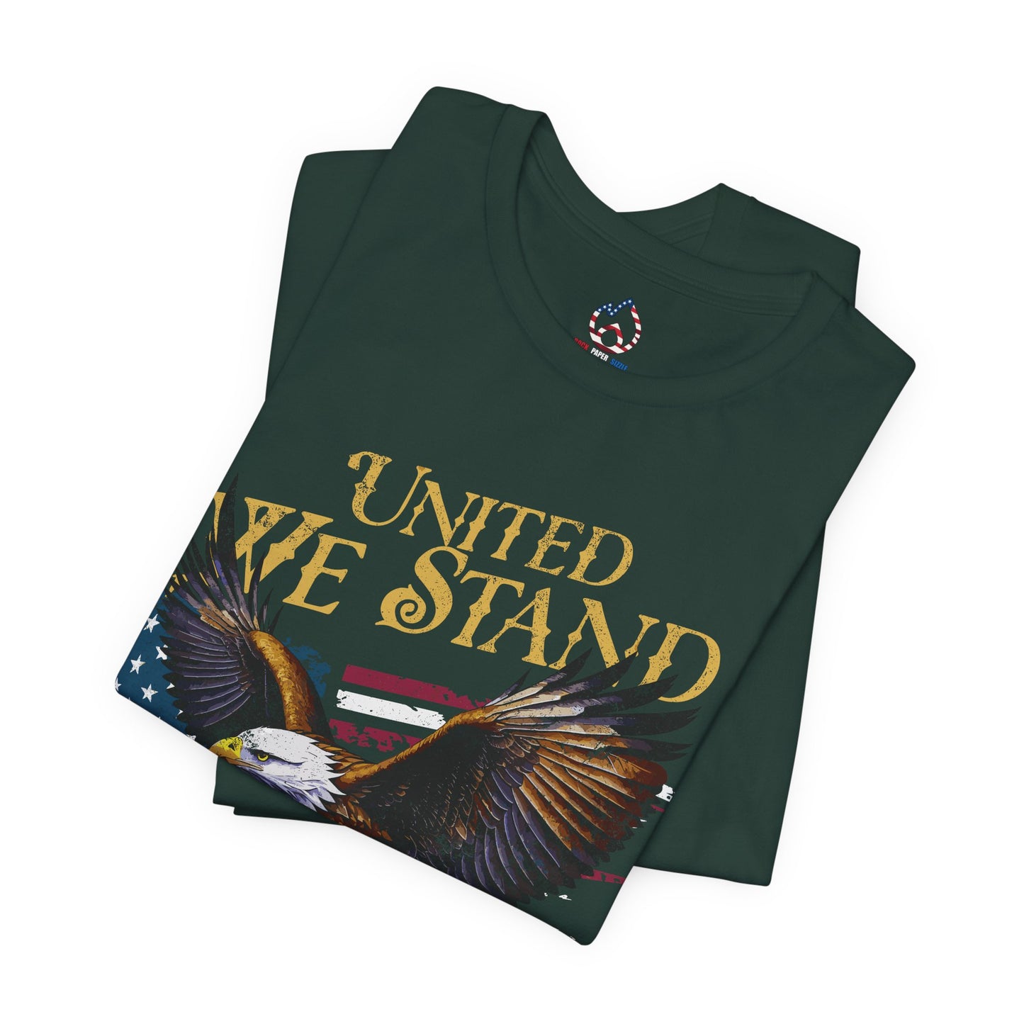 Trump - United We Stand