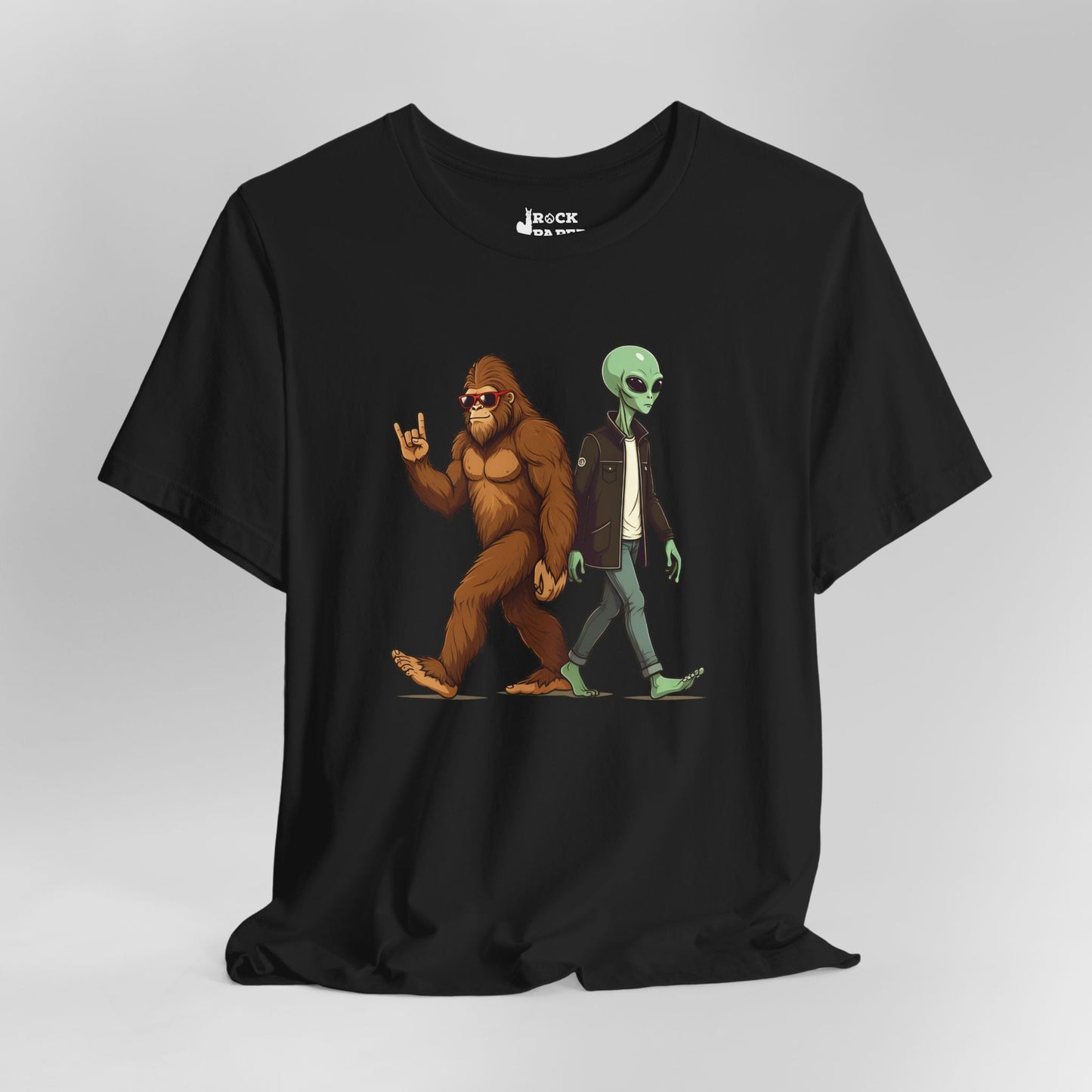 Best Buds T-Shirt