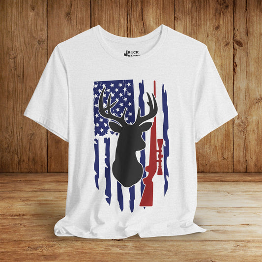 Merica Deer 🇺🇸