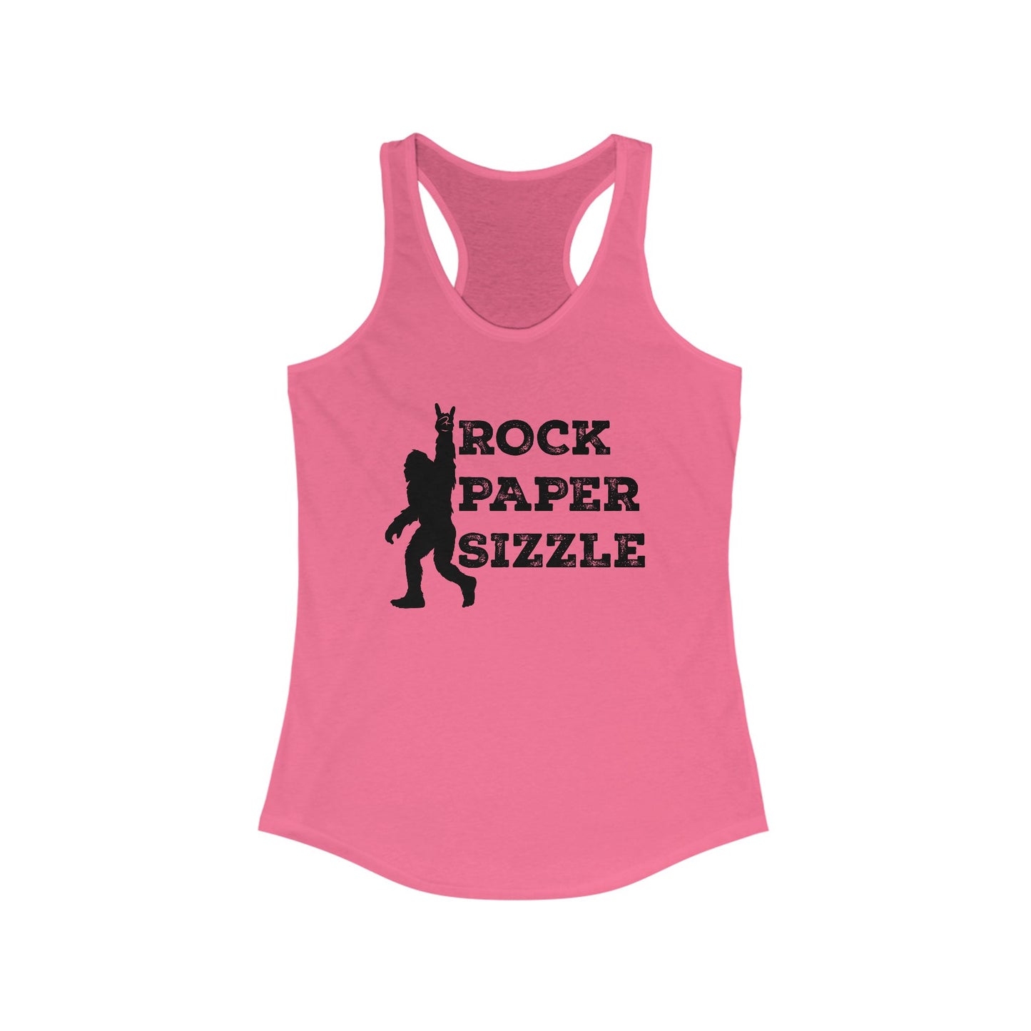 Sizzle Tank Top (Womens)