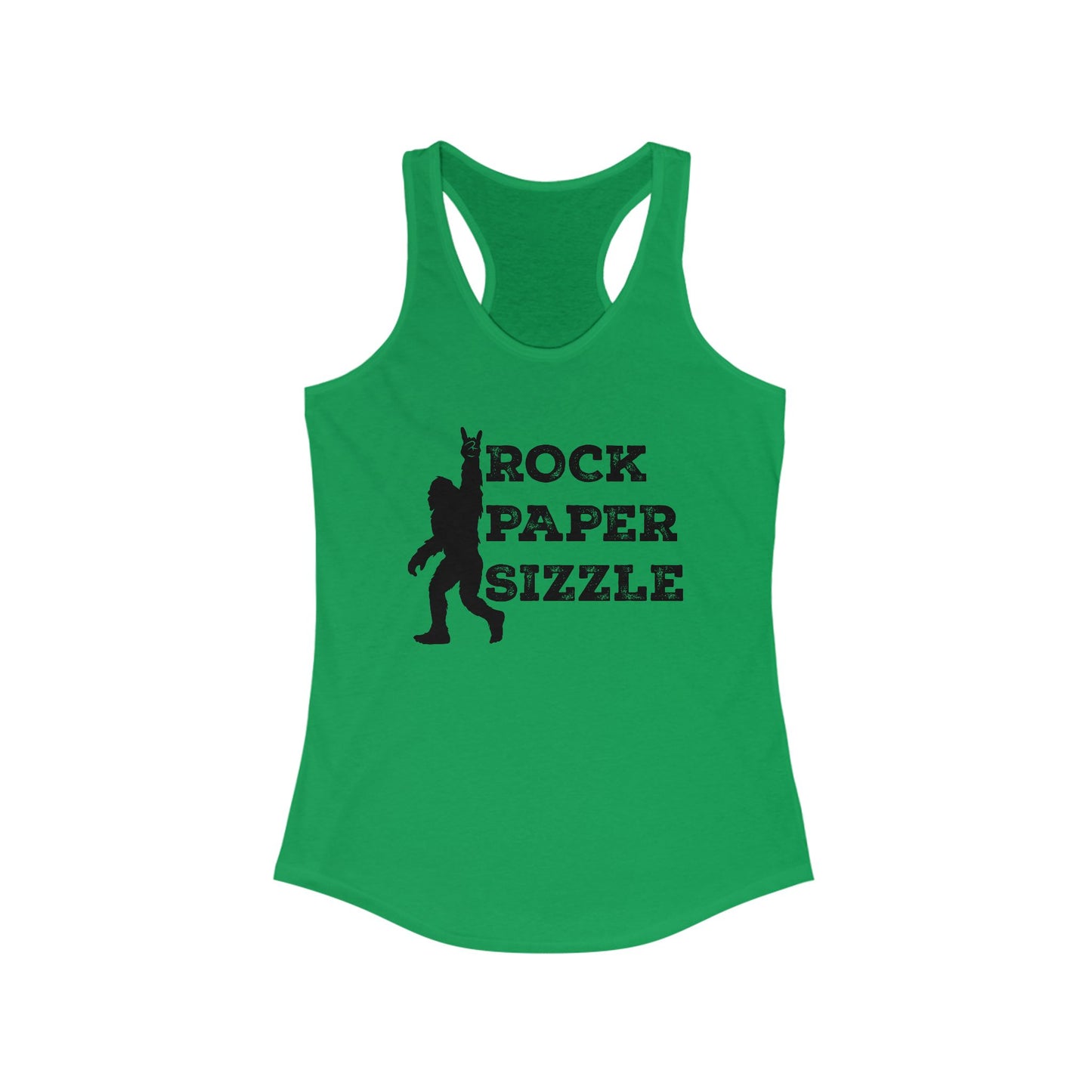 Sizzle Tank Top (Womens)