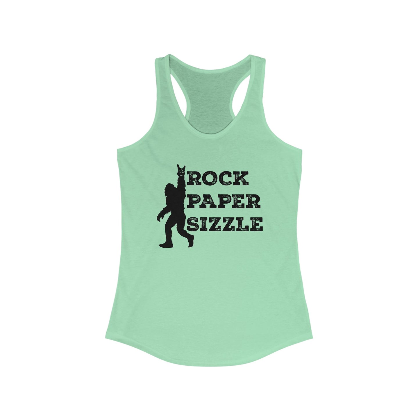 Sizzle Tank Top (Womens)