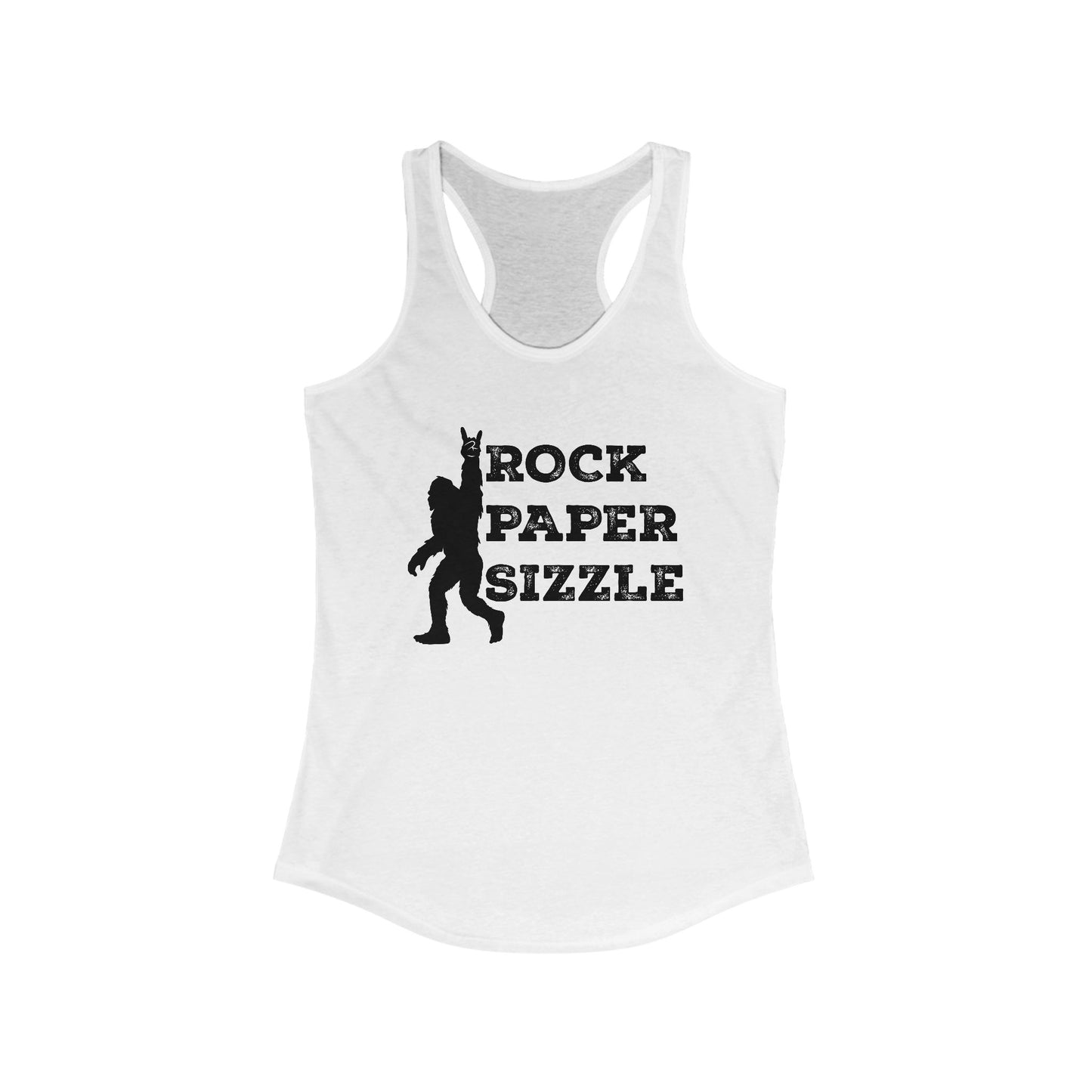 Sizzle Tank Top (Womens)