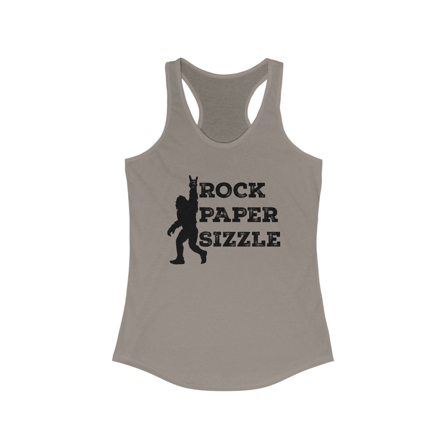 Sizzle Tank Top (Womens)
