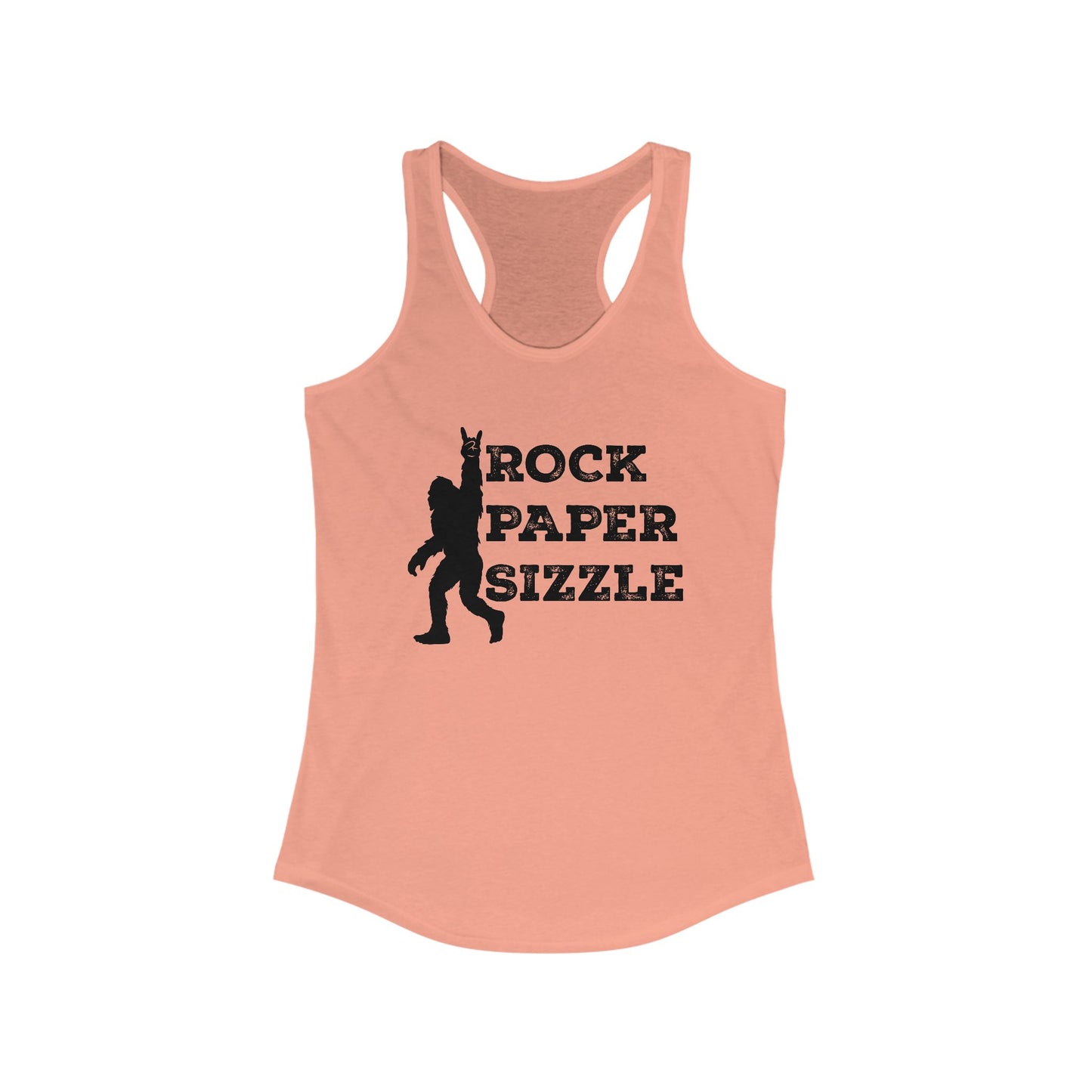 Sizzle Tank Top (Womens)