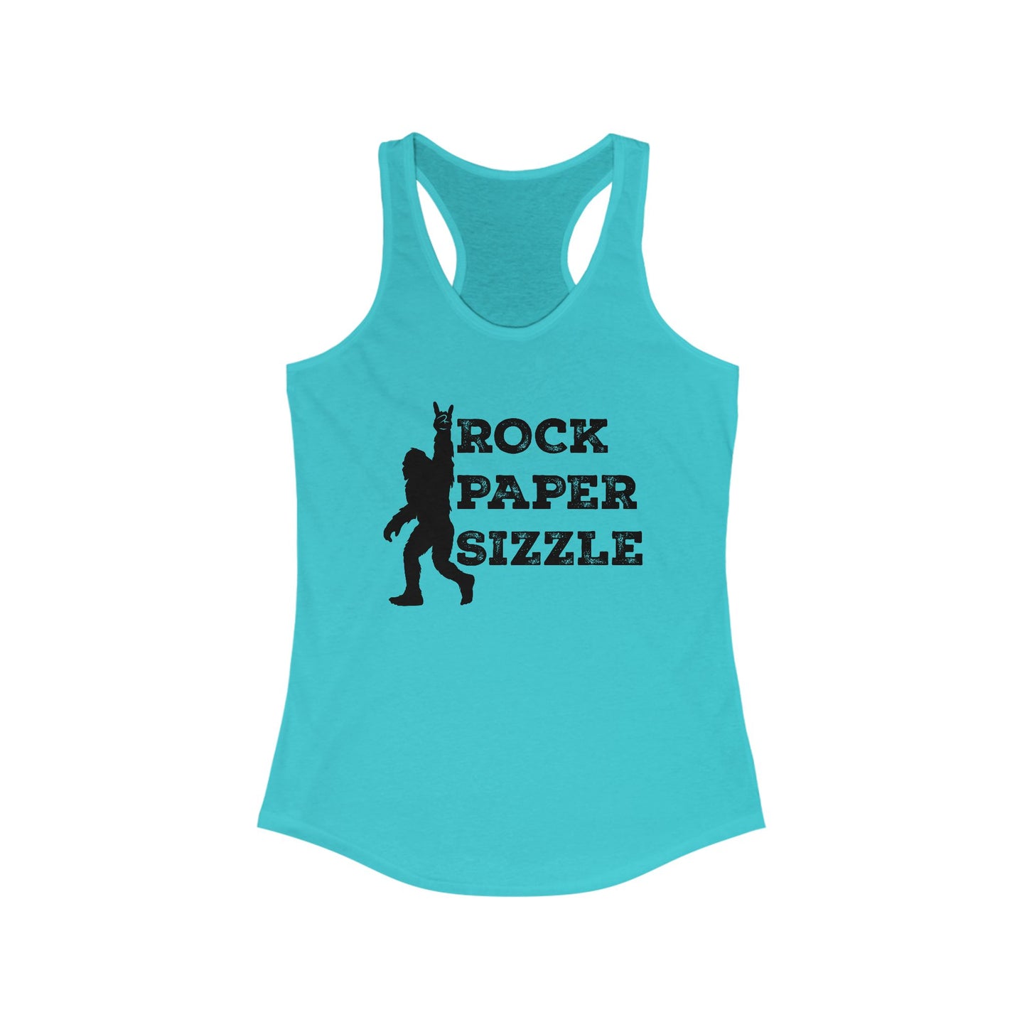 Sizzle Tank Top (Womens)