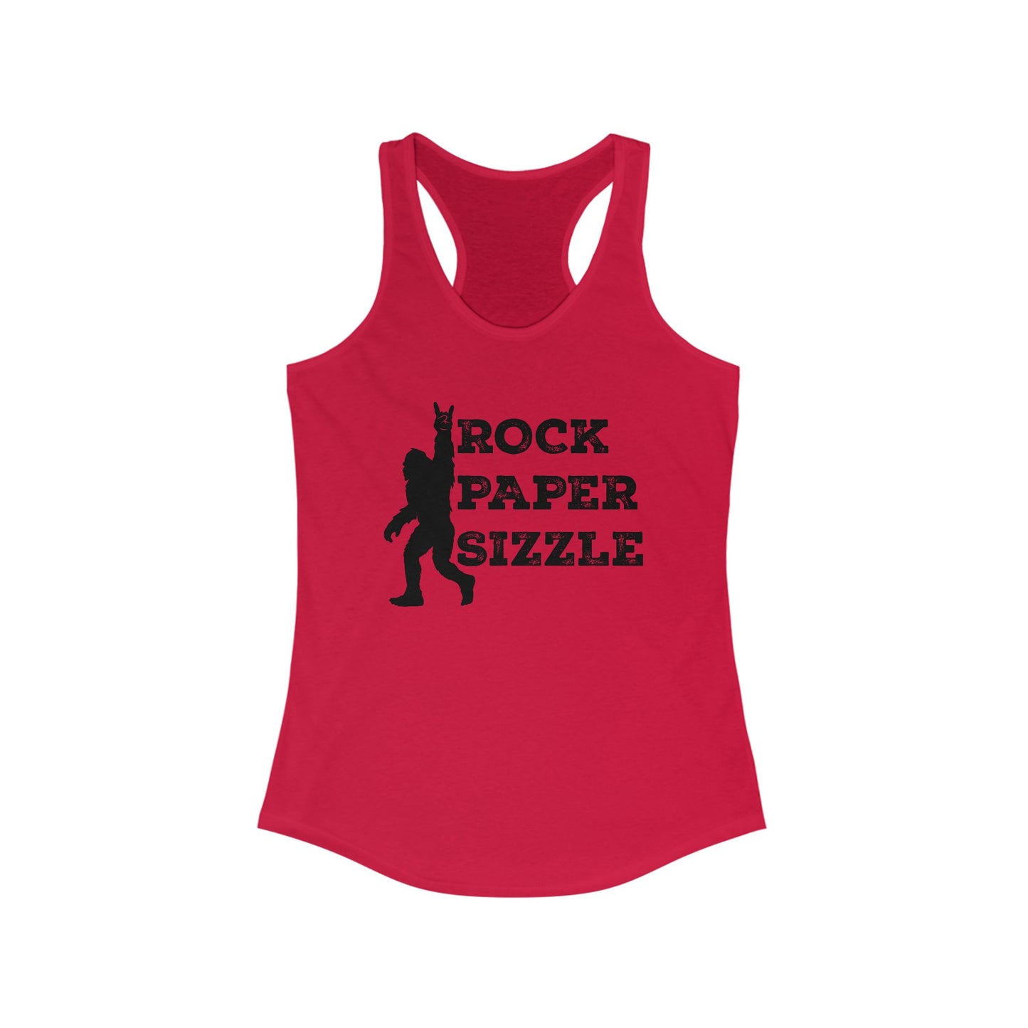 Sizzle Tank Top (Womens)
