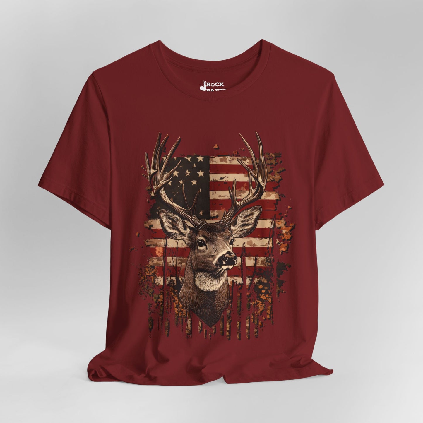 American Whitetail