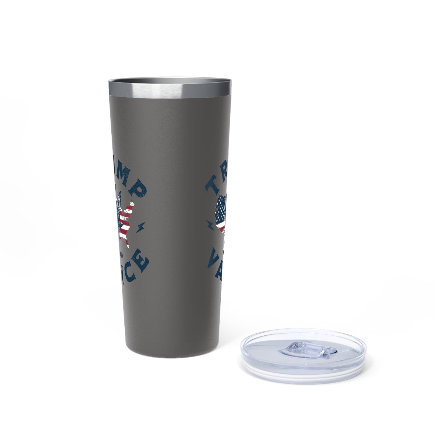 Trumpā”Vance Tumbler, 22oz