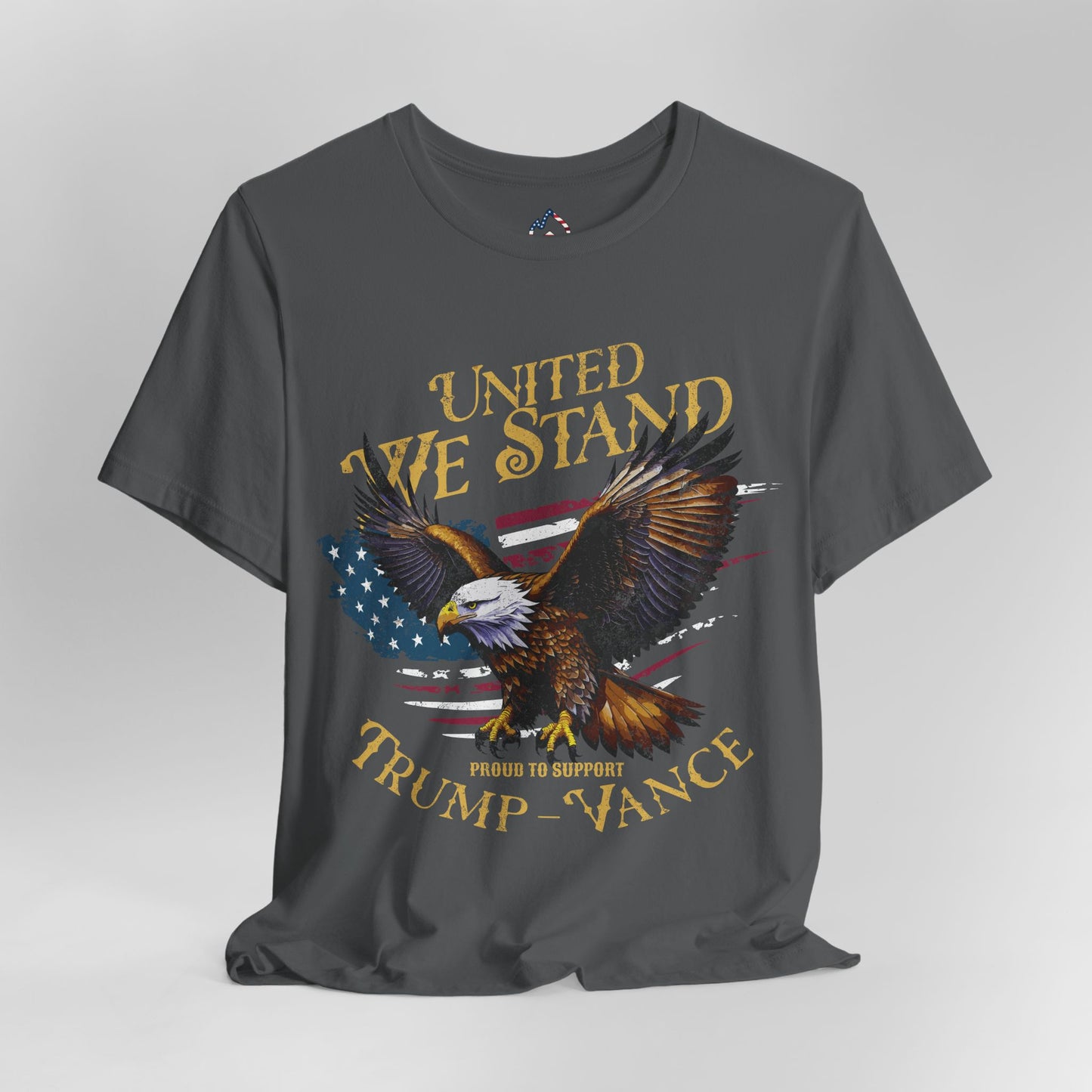 Trump - United We Stand