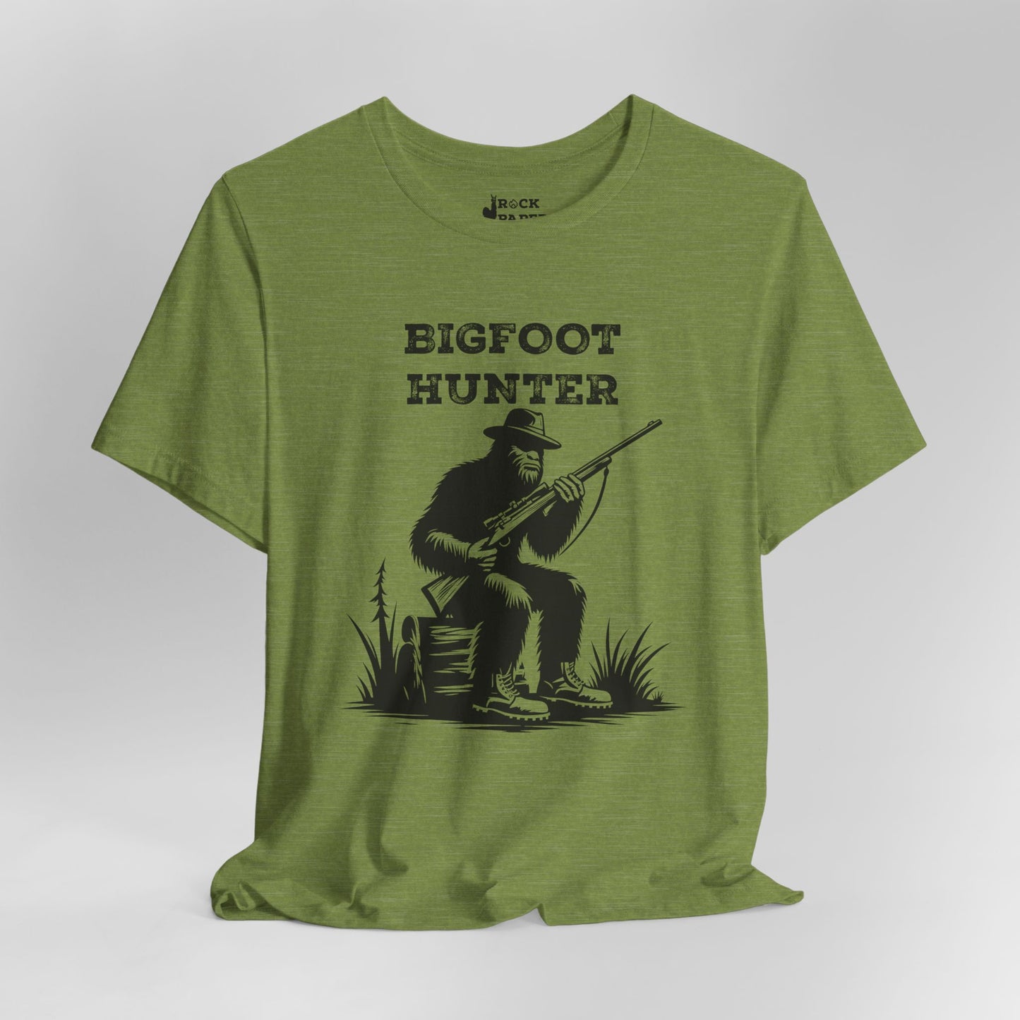 BigFoot Hunter