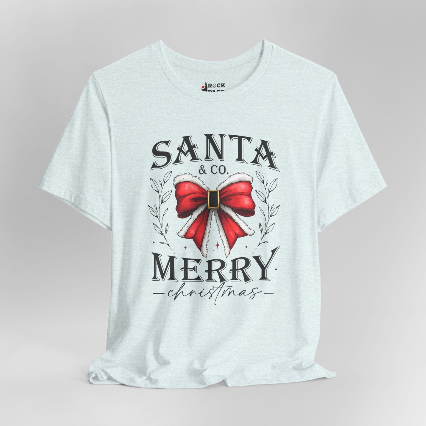 Santa Co. T-Shirt