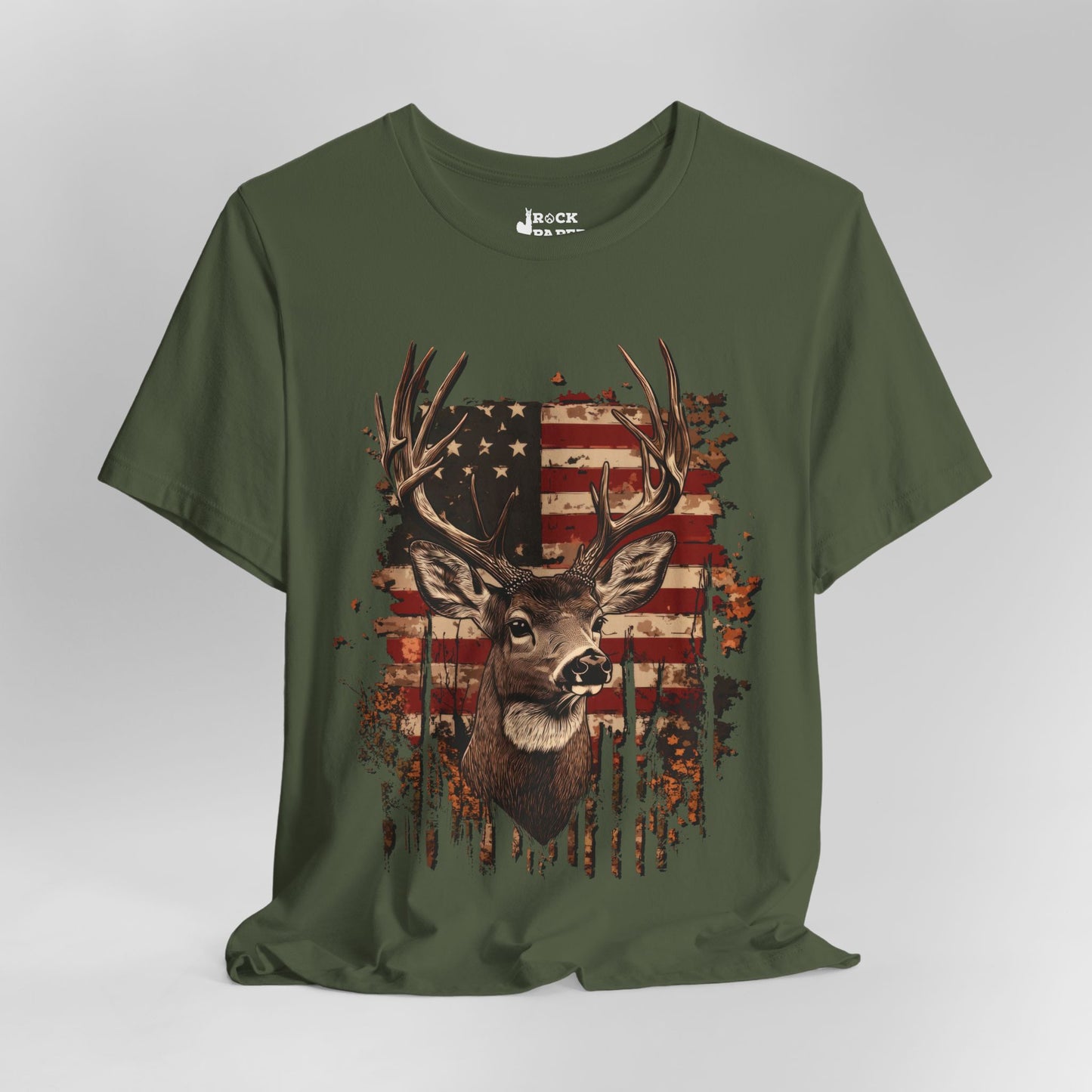 American Whitetail