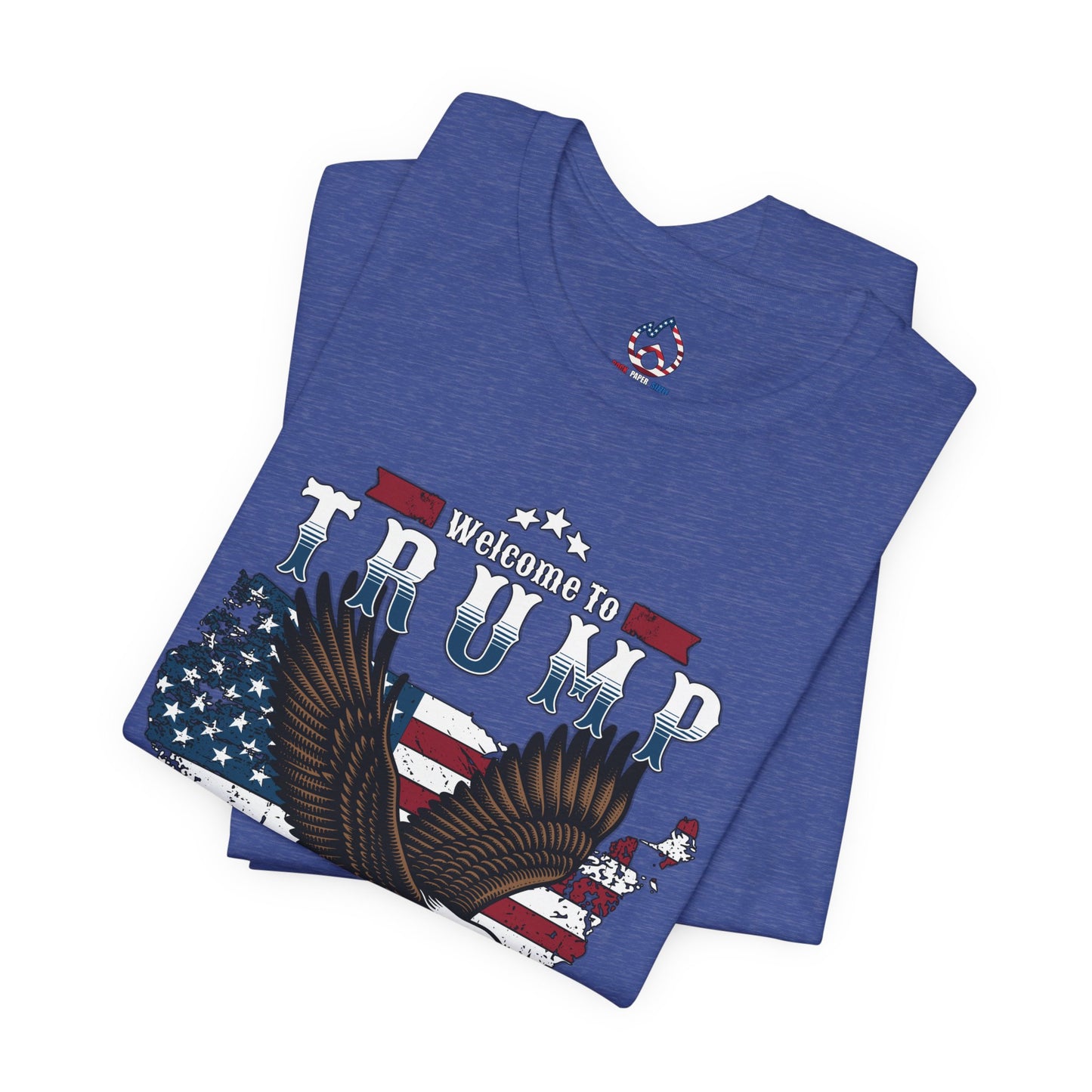 Trump Country T-Shirt