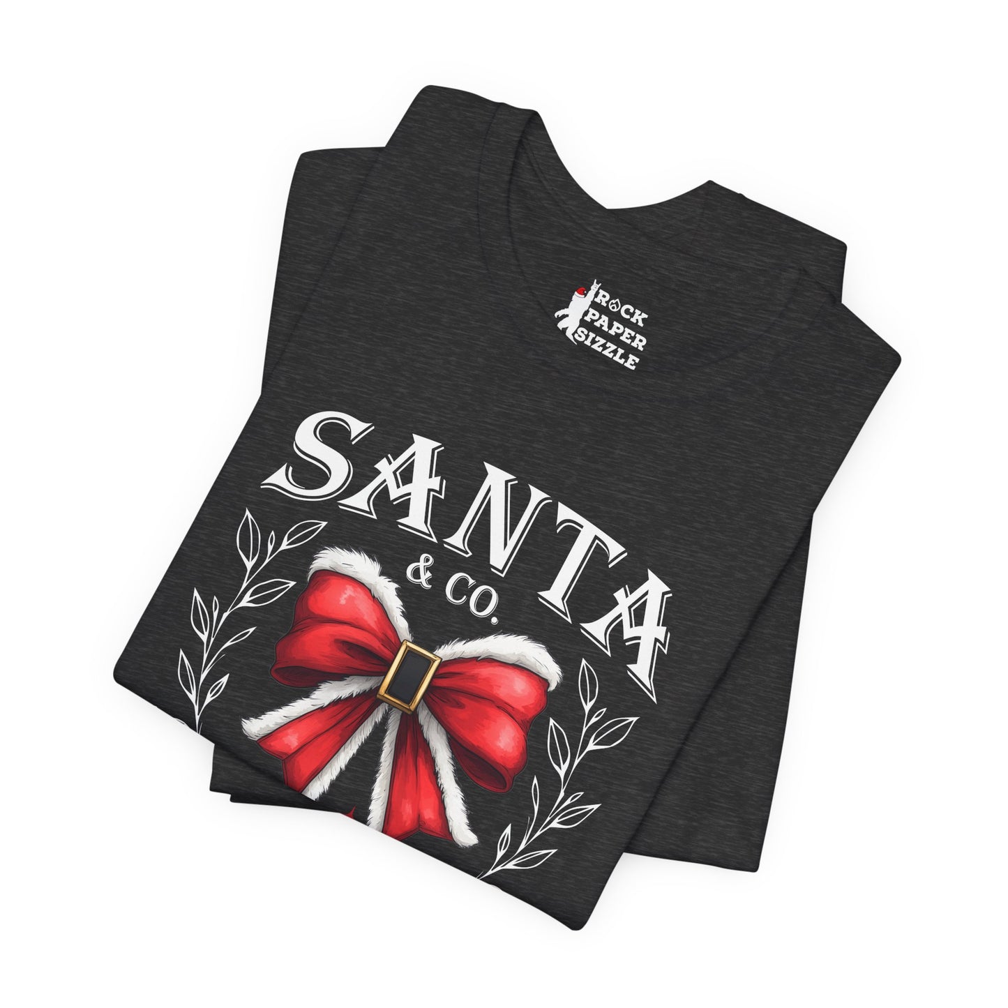Santa Co. T-Shirt