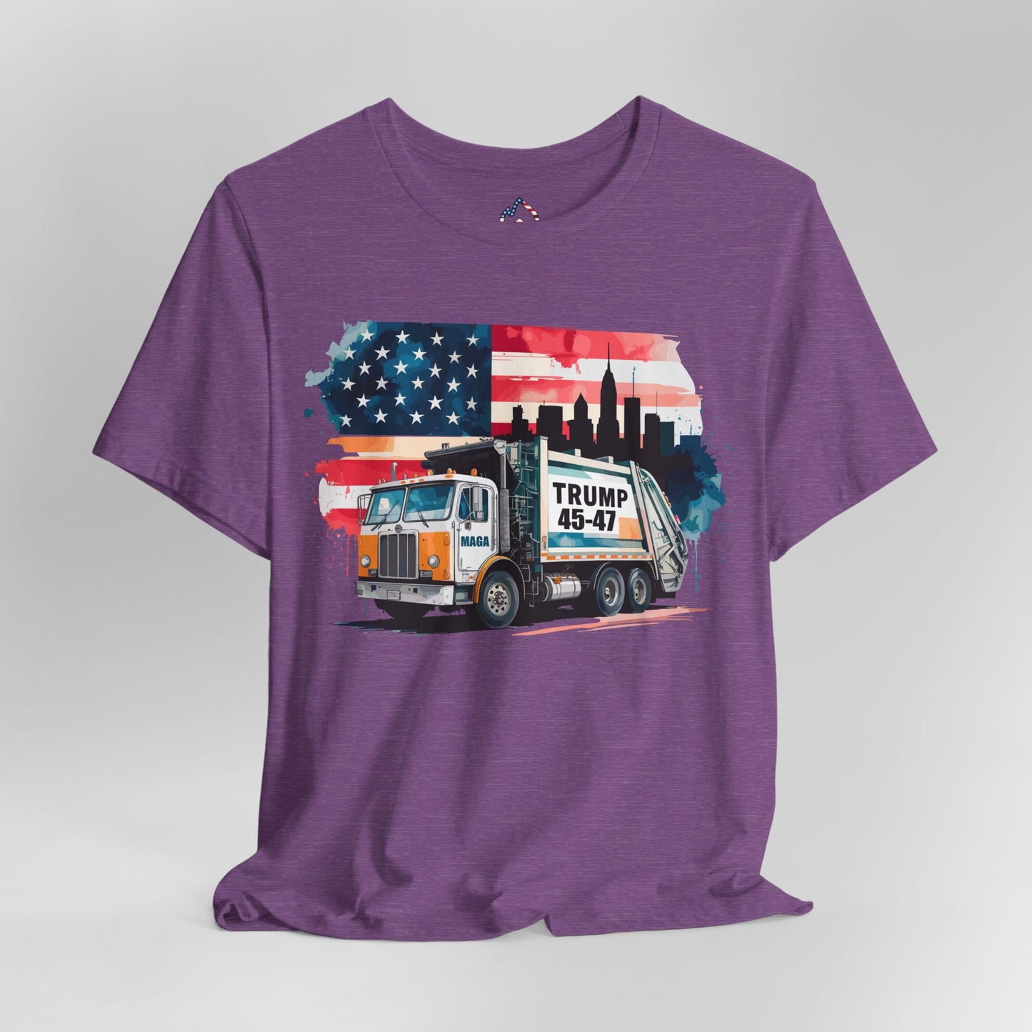 Taking out the Trash T-Shirt