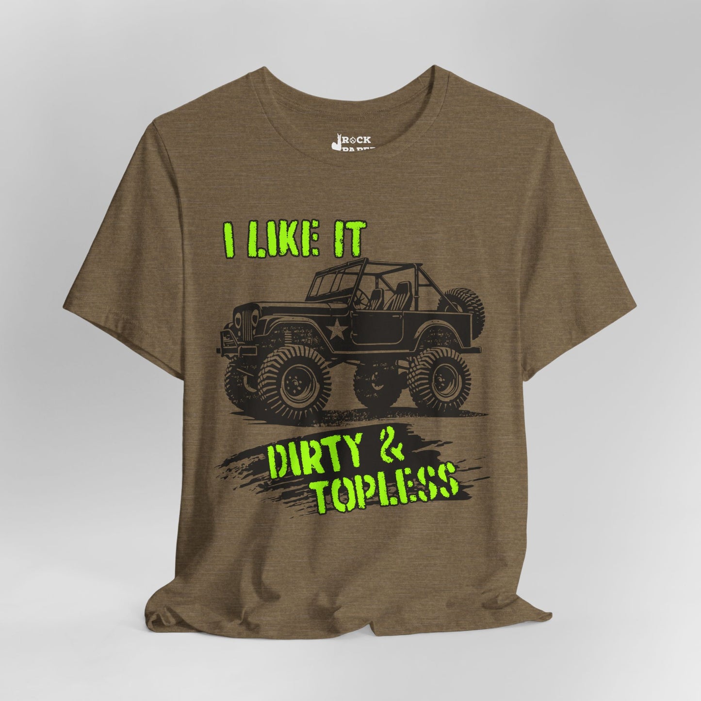 Dirty & Topless