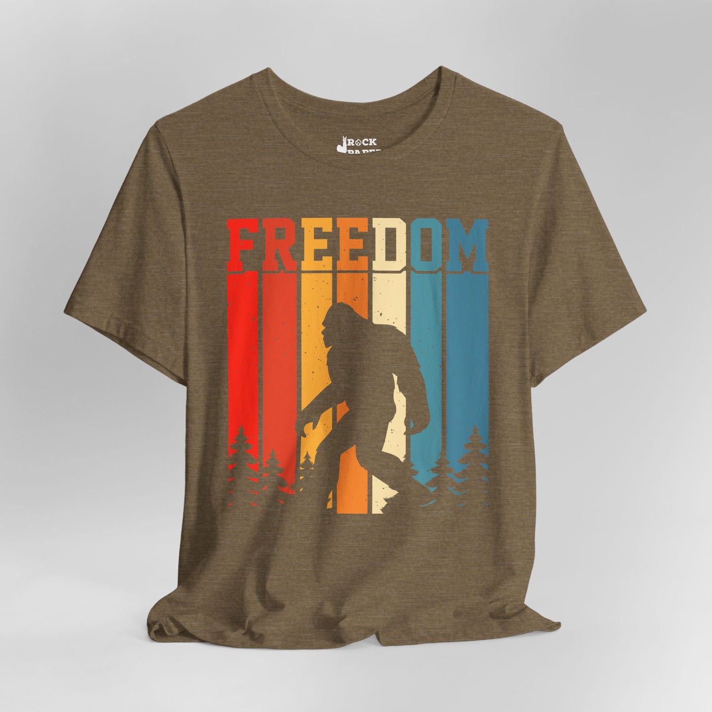 Freedom Squatch