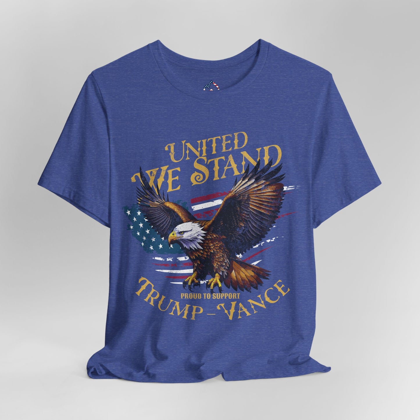 Trump - United We Stand