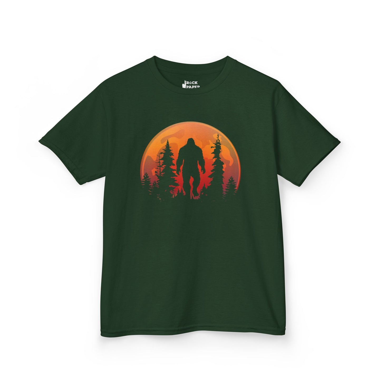 Sassy Sunset T-shirt (Youth Ages 3-10)