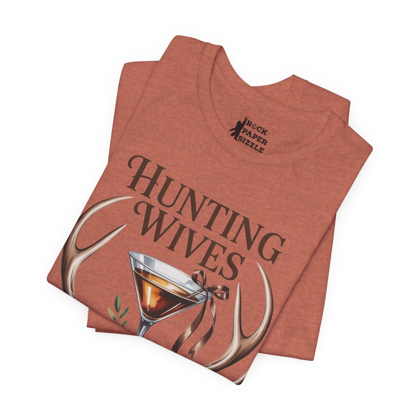 Hunting Wives Social Club