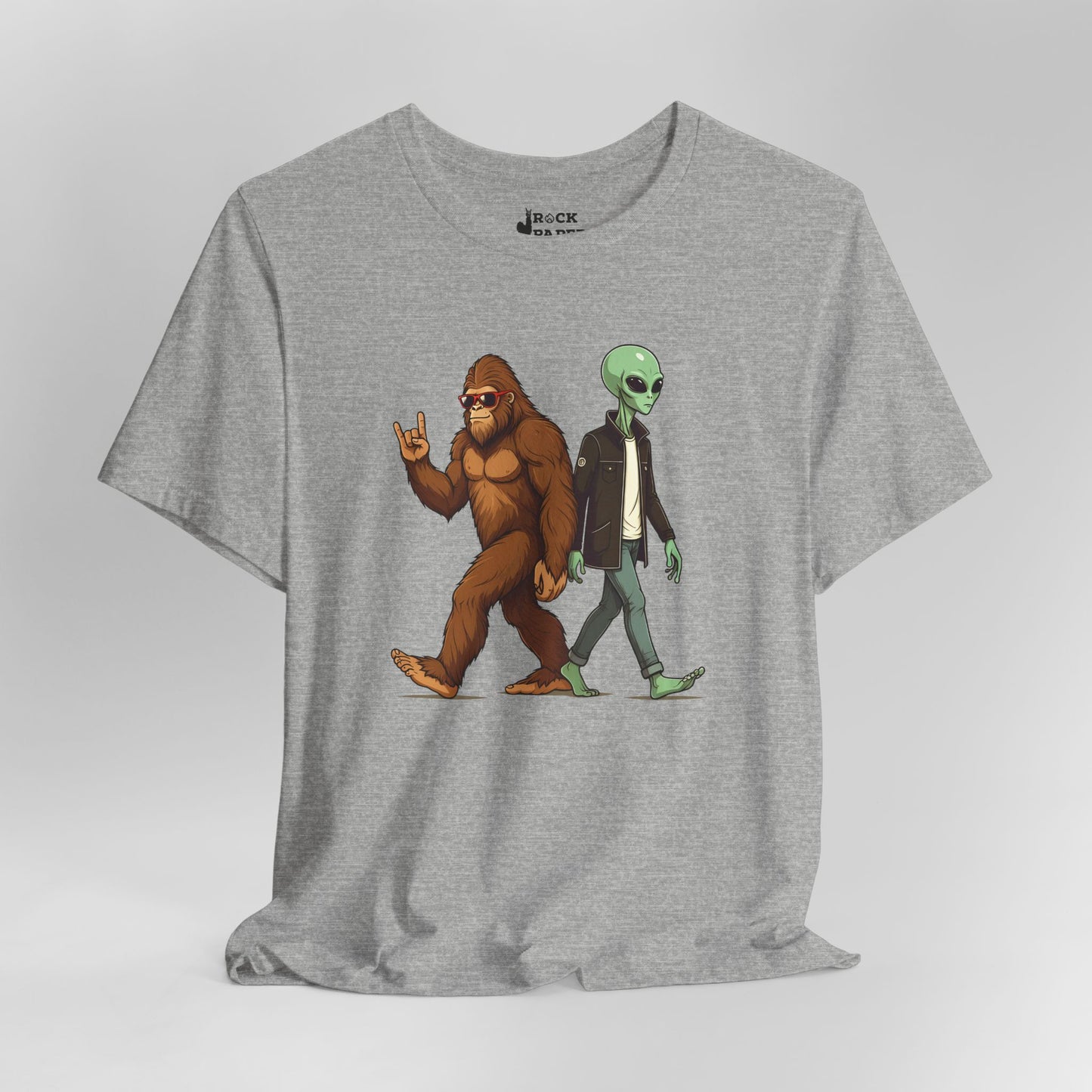 Best Buds T-Shirt