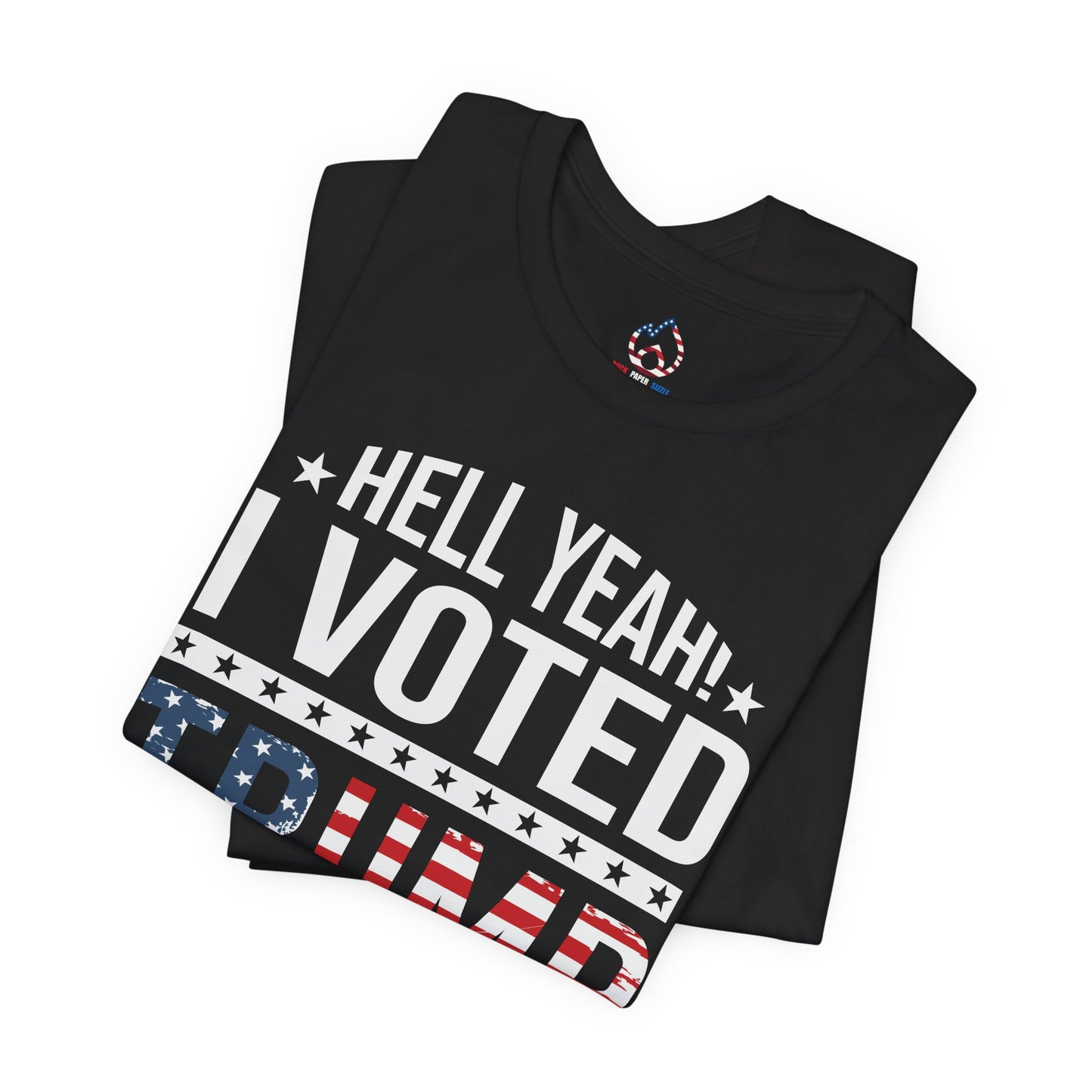 Trump 2028!
