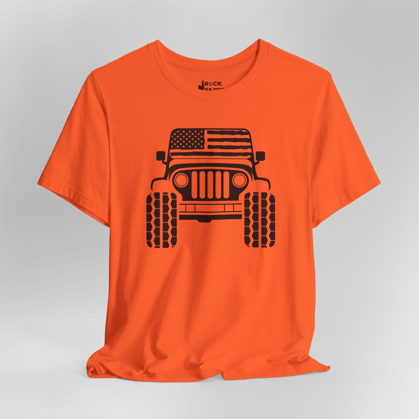 JEEP Tee!
