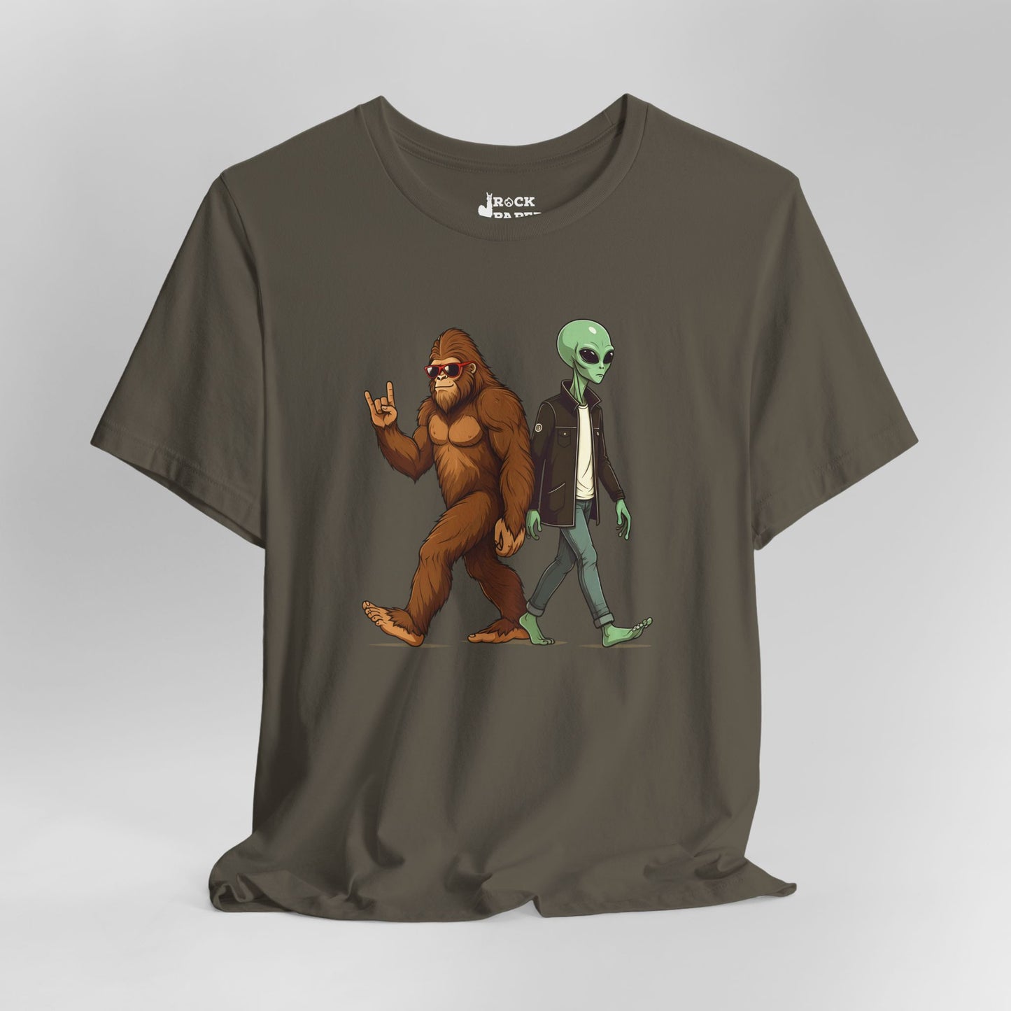 Best Buds T-Shirt